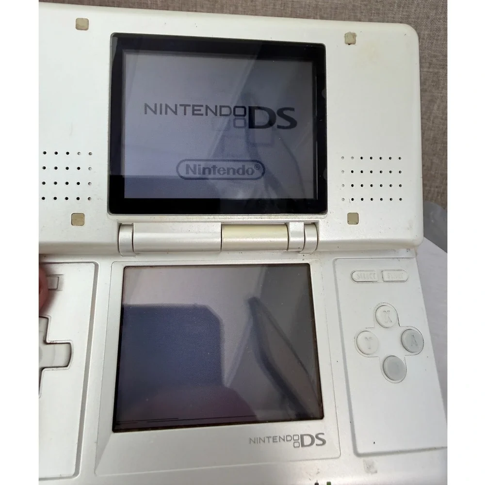 Nintendo ds original
